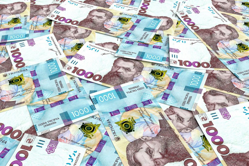 Український фінансовий сектор продемонстрував неймовірний ріст у 2023 році