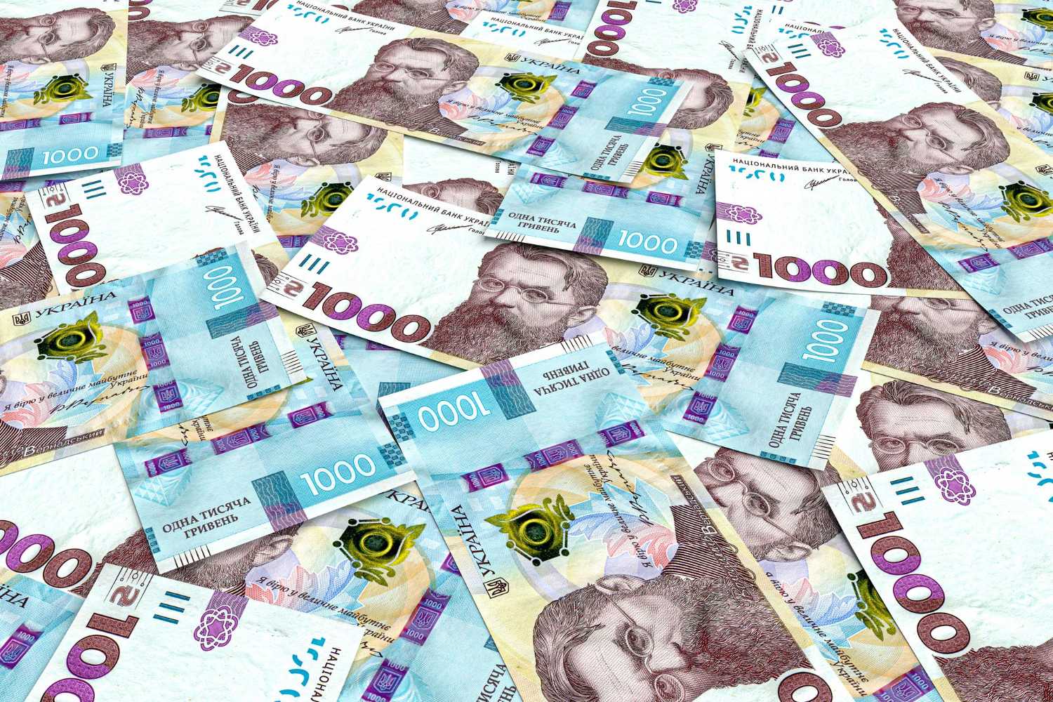 Український фінансовий сектор продемонстрував неймовірний ріст у 2023 році