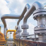 «Укргазвидобування» запустило свердловину на виснаженому родовищі добовим дебітом 200 000 куб. м газу