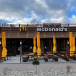 McDonald’s відкриває новий ресторан у чарівному місті Яремче