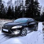 Фрикційні зимові шини: види та особливості